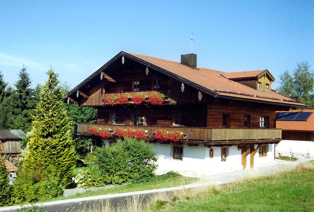 Ferienhaus Windorfer